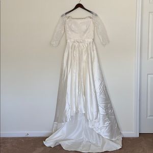 Brand New Wedding Dress